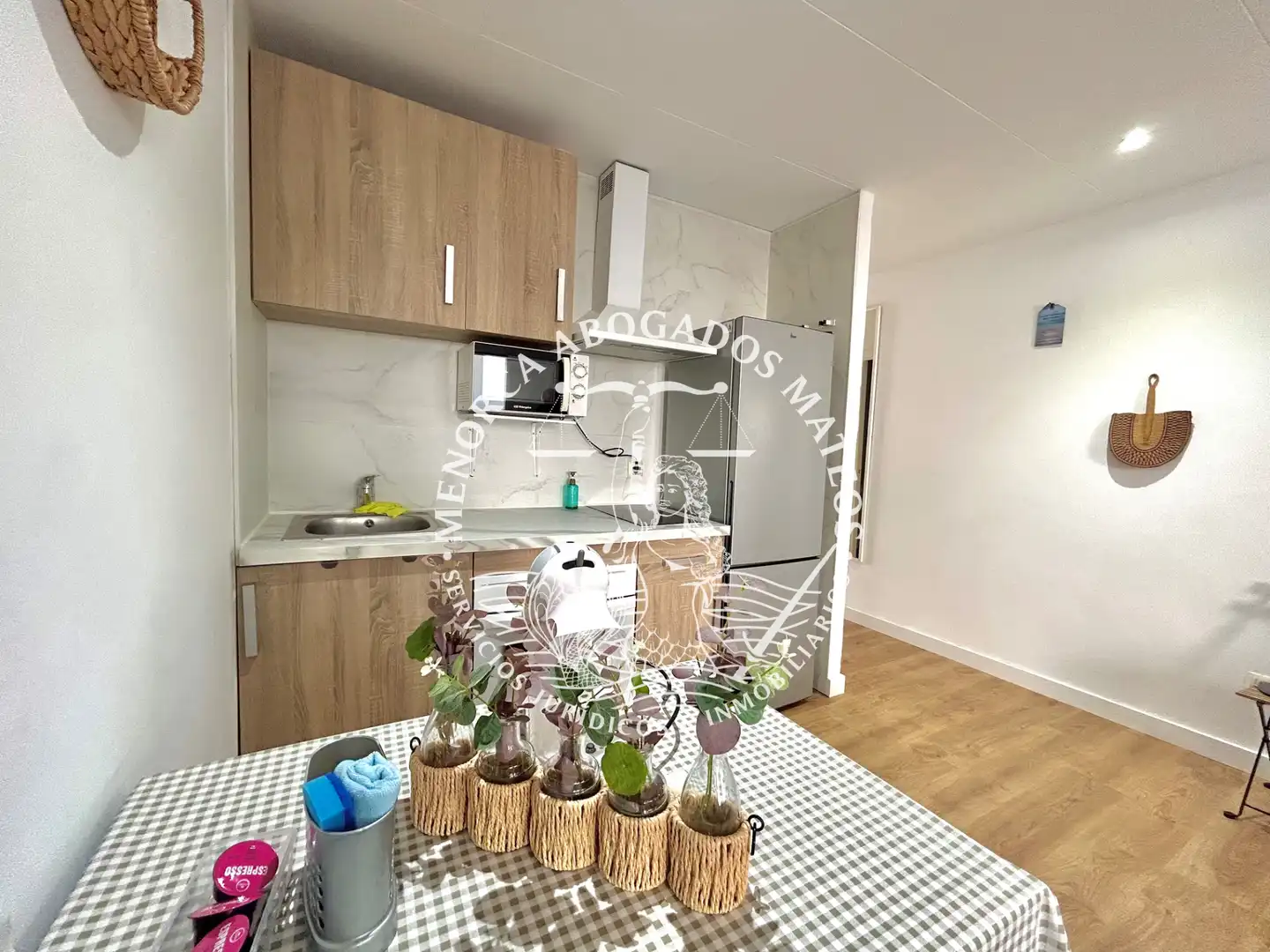 Appartement compact avec piscine à vendre à Carrer Torre de s'Aigua, imagen 12