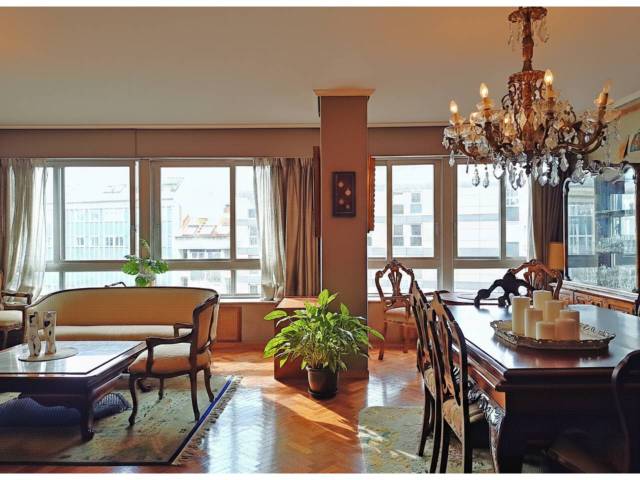 Piso en Venta en Pontevedra, 18 en San Pablo - Juan Flórez