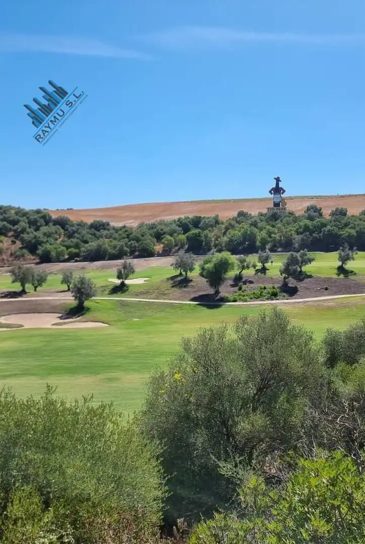 Wohnbaugrundstück zum Verkauf in Urbanizacion C.GOLF MONTECASTILLO, imagen 5