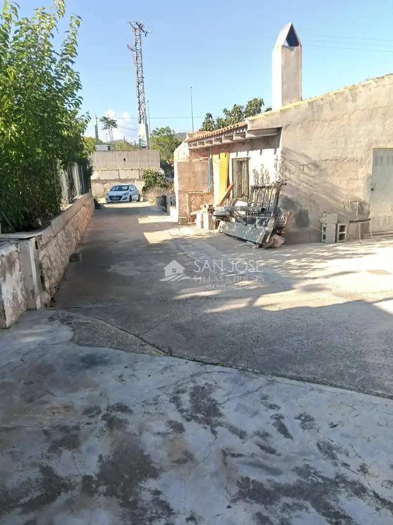 Casa o chalet en venta en La Romana, Alicante