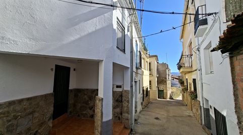 Photo 2 of Houses for sale in Calle la Fragua, 38, El Torno , Cáceres
