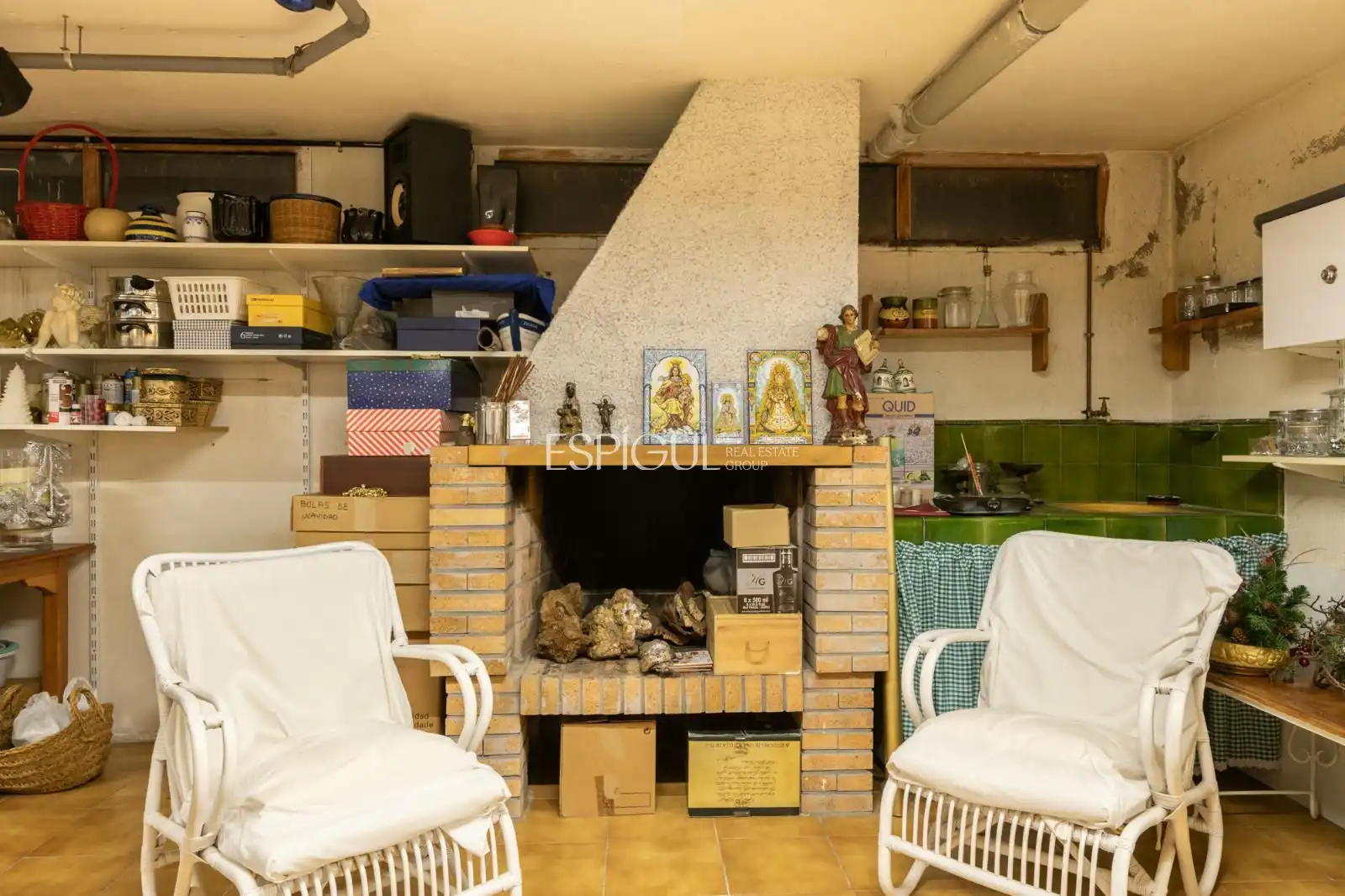 Houses for sale in Sant Cugat del Vallès  with Air Conditioner, Heating and Parquet flooring