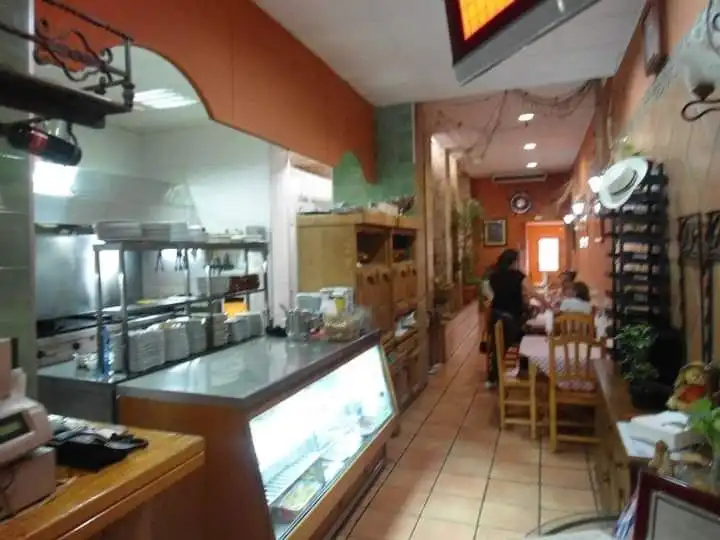 Local comercial en venta en Calle GENERAL ELIZAICIN, imagen 2