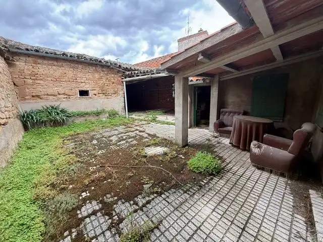 Garden of Houses for sale in Cantalpino