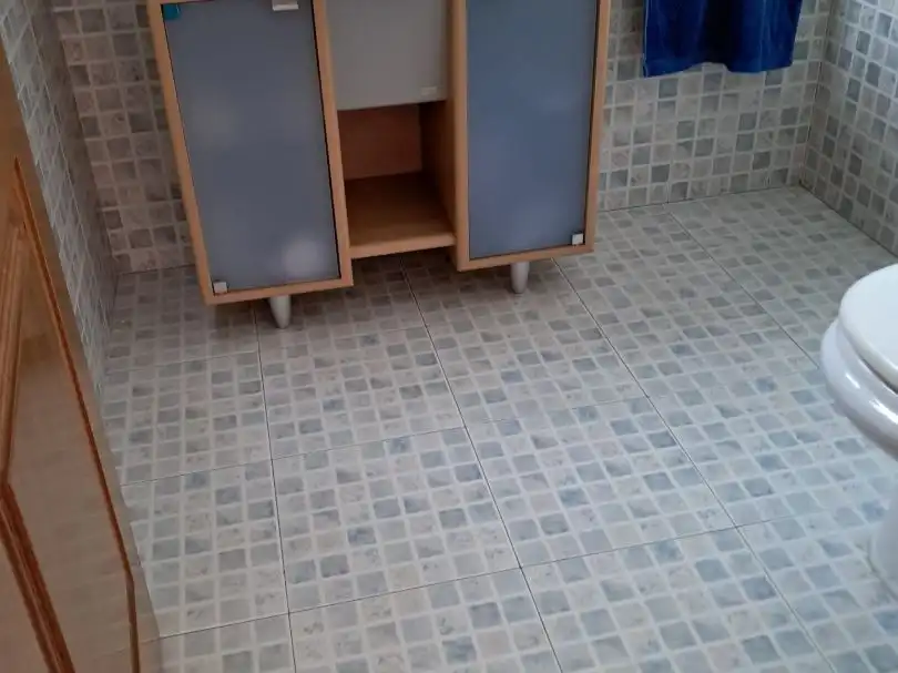 Penthouse with lift for sale in Dr. Vicente Segura 1, imagen 21