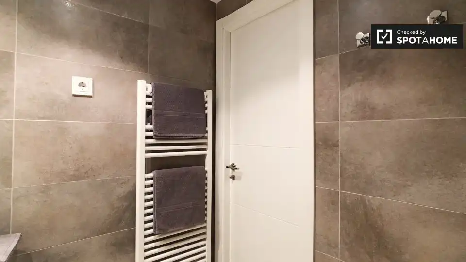 Piso en alquiler en Chamartín, imagen 18