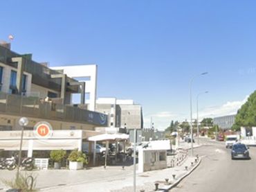 Offices with lift for sale in Zona Industrial