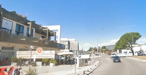 Photo 2 of Building for sale in Zona Industrial, Alcobendas