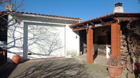 Foto 5 de Finca rústica en venta en Alfántega, Huesca