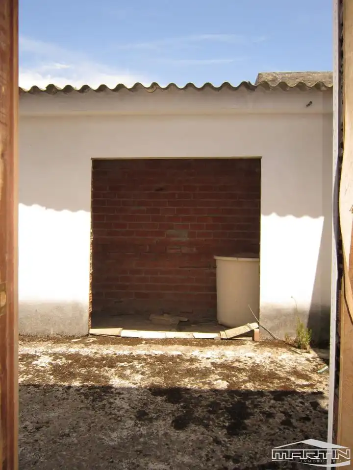 Vista exterior de Piso en venta en Moriles con Terraza y Trastero