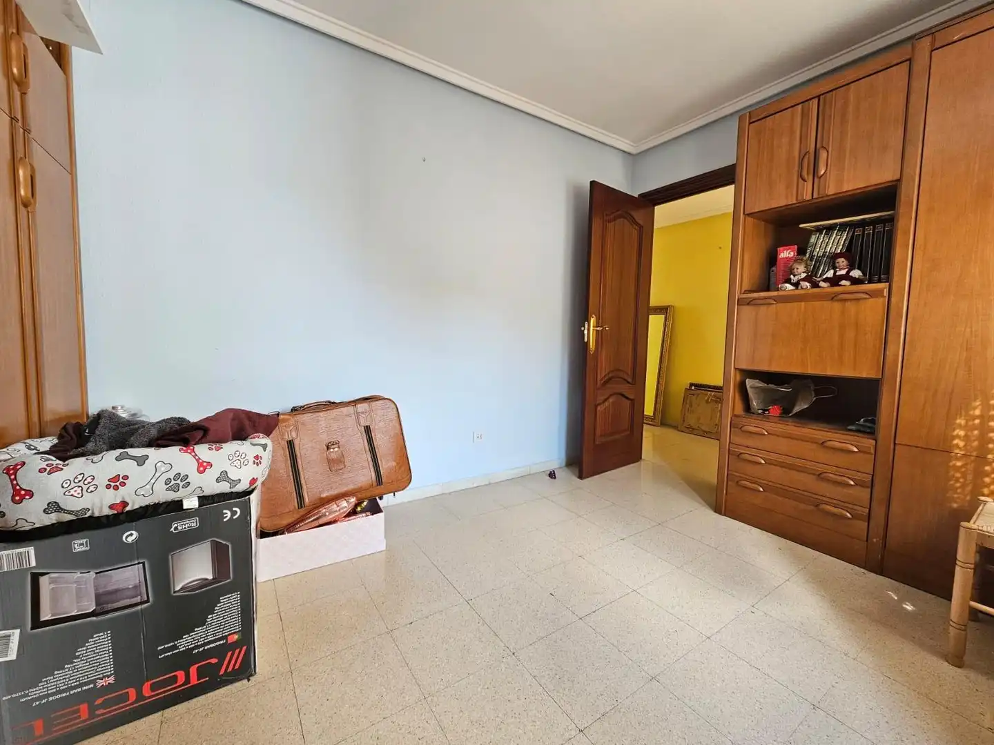 Habitación de Piso en venta en Salamanca con Calefacción