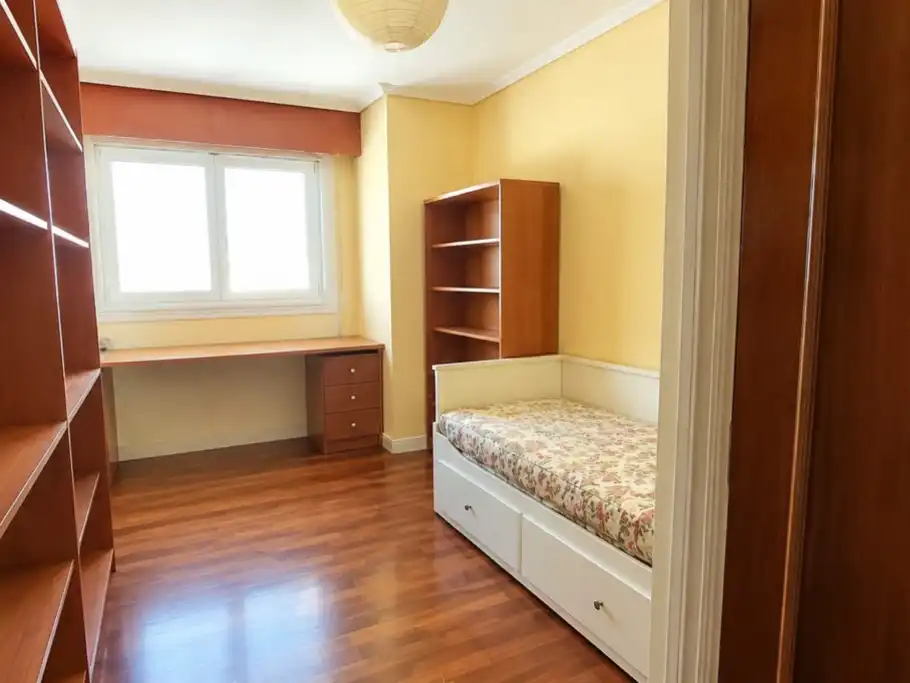 Flat with lift for sale in Río de Monelos 2, imagen 12