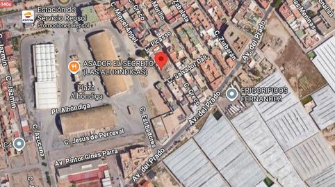 Foto 3 de Pis en venda a Calle Miguel Angel 35, La Gangosa, Vícar