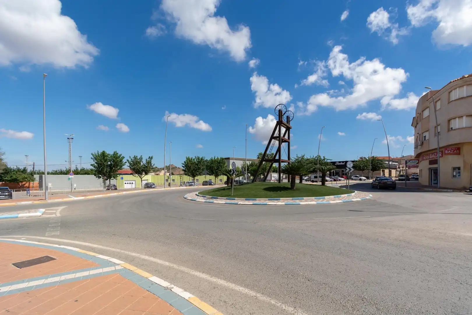 Appartement avec ascenseur à vendre à Calle de la Cirujeda 19, imagen 34