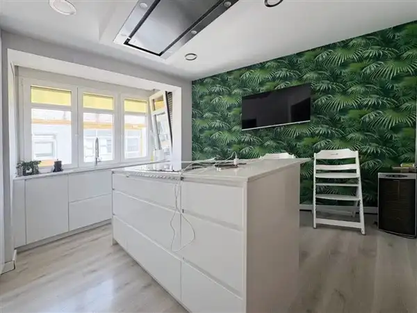 Flat with lift for sale in Rua Serra Gañidoira, imagen 9
