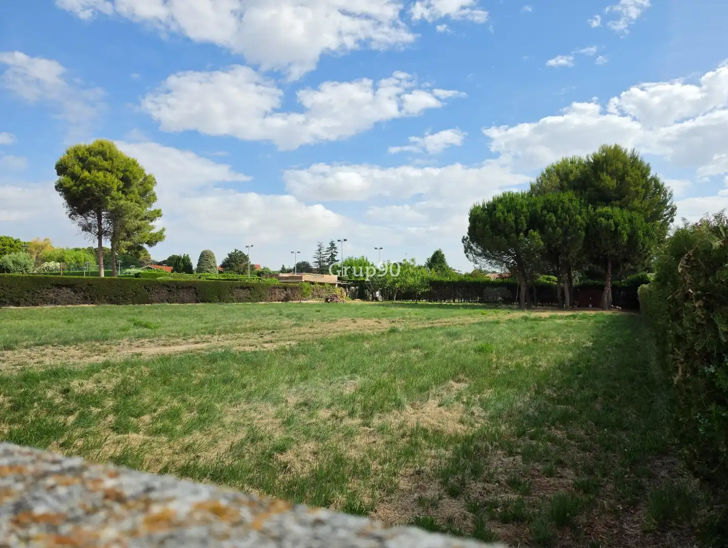 Terreny residencial en venda a Alpicat