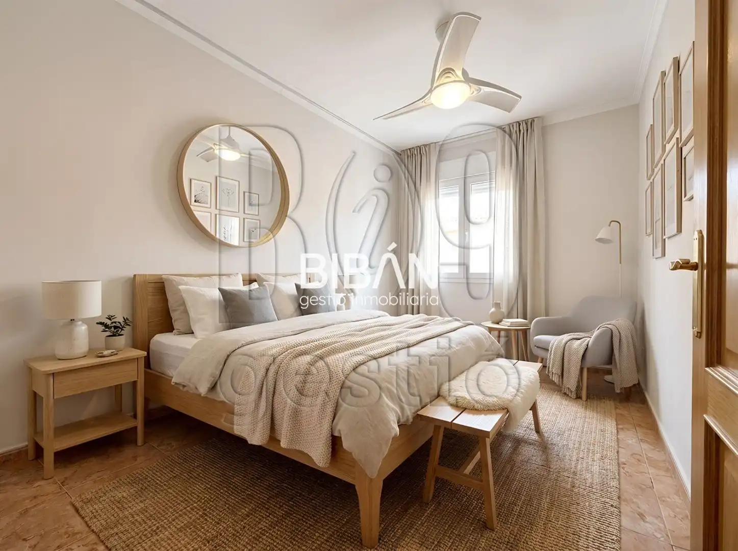 Flat for sale in goya, Nou Eixample Nord