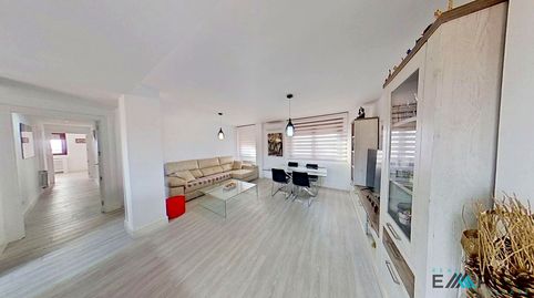 Foto 2 de Àtic en venda a Señorío de Illescas, Illescas