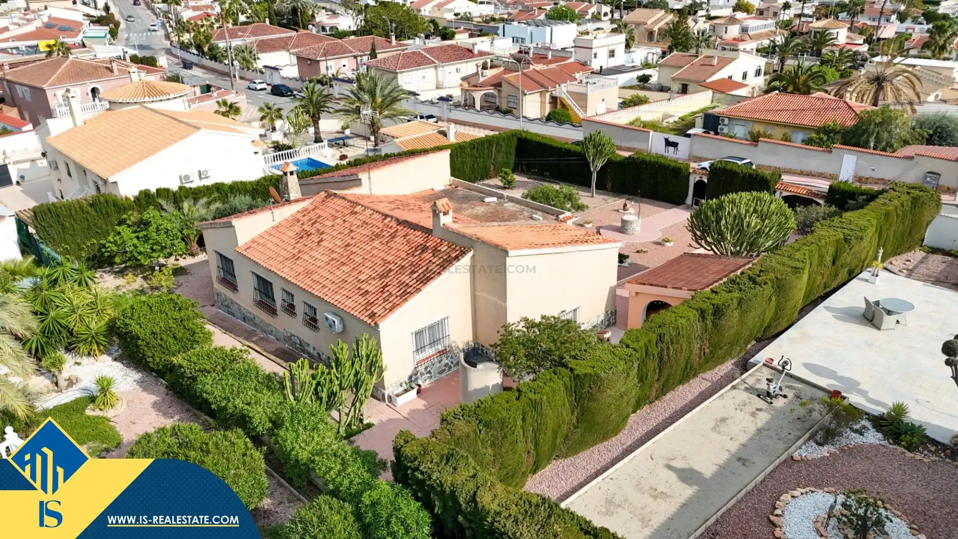 Chalet en venta en Ciudad Quesada, imagen 46