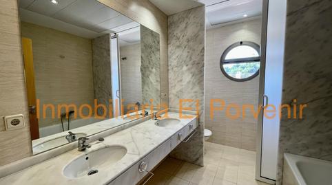 Foto 5 de Pis de lloguer a El Vedat - Santa Apolonia, Torrent