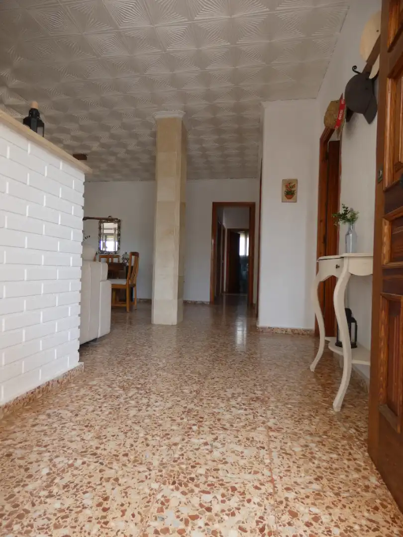Casa o chalet en venta en Godelleta con Aire acondicionado, Jardín privado y Terraza