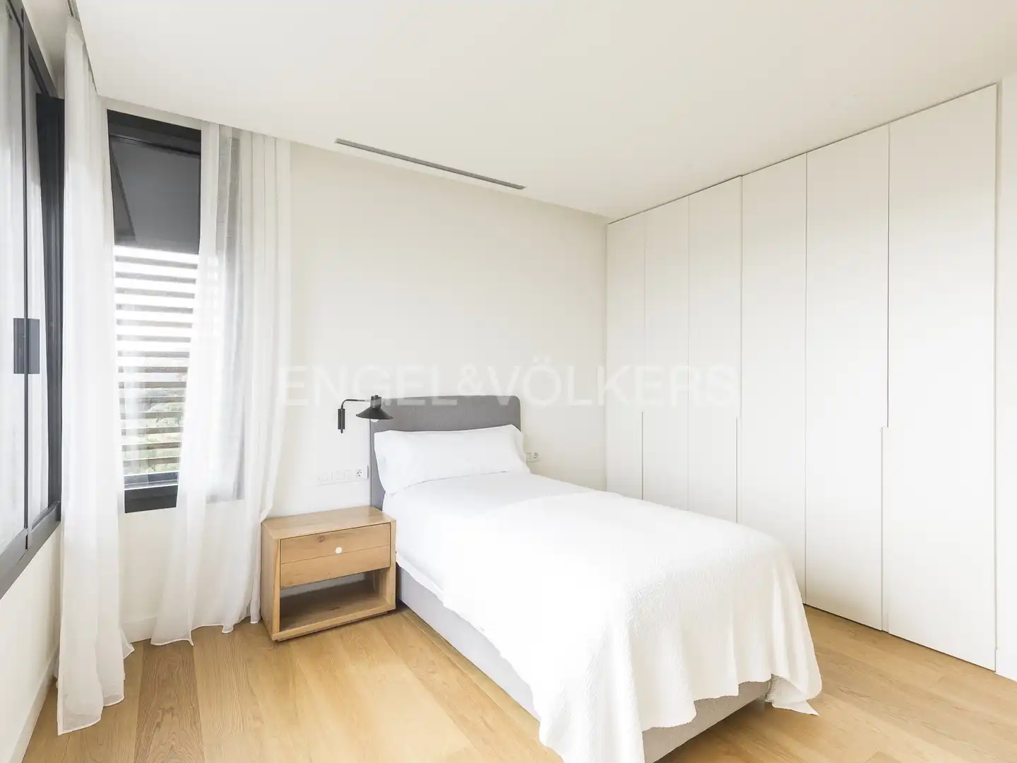 Casa o chalet de alquiler en Sarrià