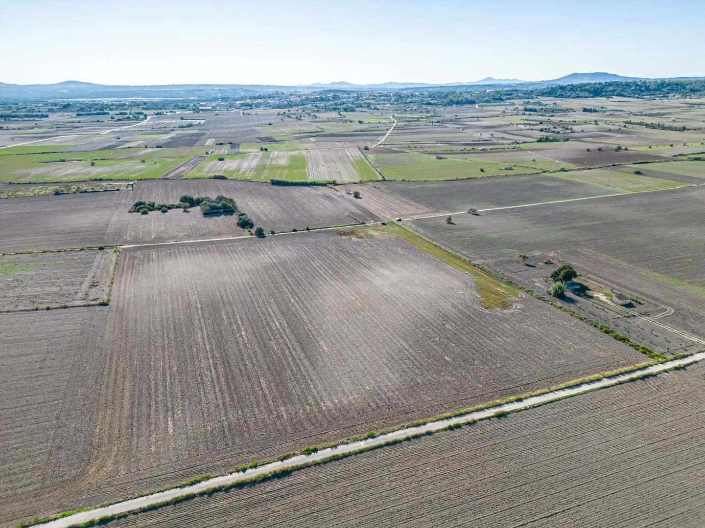 Residential land for sale in Maria de la Salut, imagen 15