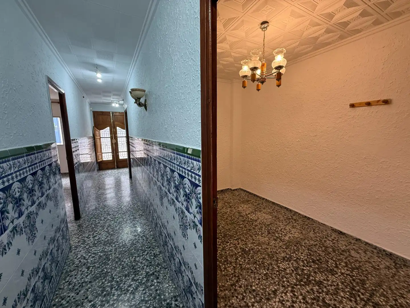 Wohnung zum Verkauf in Calle REVERENDO JOSE MARTI, 18, Barrio de Benimaclet