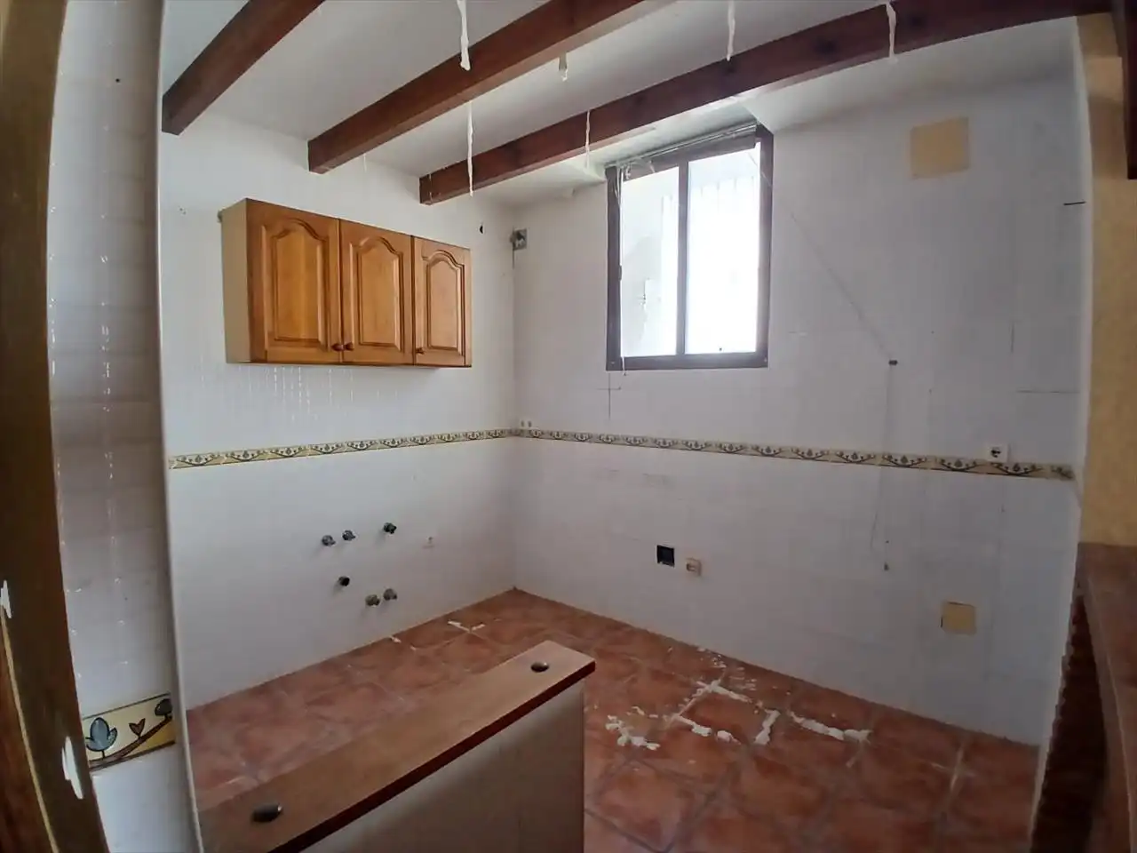 Kitchen of Ground floor for sale in Álora