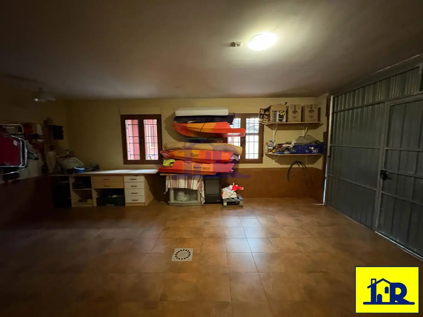 Casa o xalet en venda en Sotorribas amb Calefacció, Jardí privat i Parquet