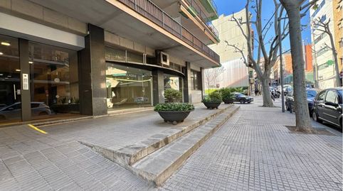 Foto 2 von Geschaftsraum zur Miete in Avenida Lluís Companys, Centre - Estació, Sant Cugat del Vallès
