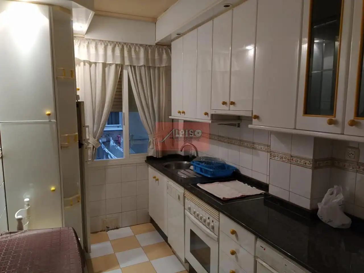 Appartement avec ascenseur à louer à Avenida de la  Habana, imagen 30