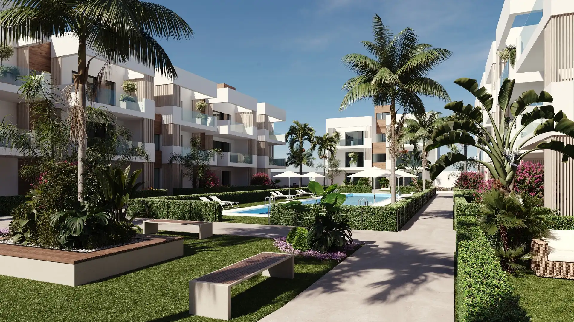 Maison avec terrasse à vendre à Los Peñascos - El Salero - Los Imbernones, imagen 30