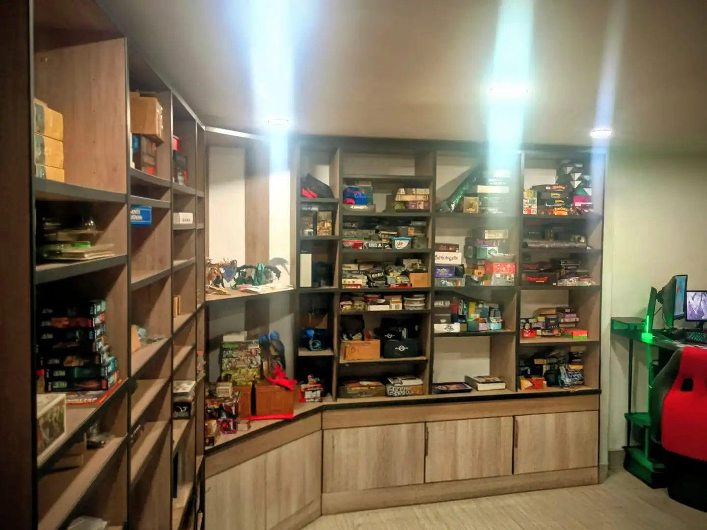 Piso en venta en Ciudad Lineal