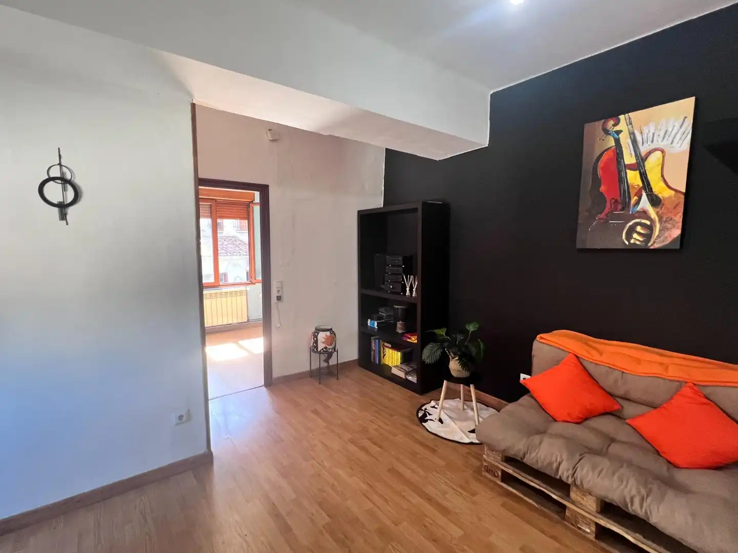 Flat for sale in Riosa, imagen 18
