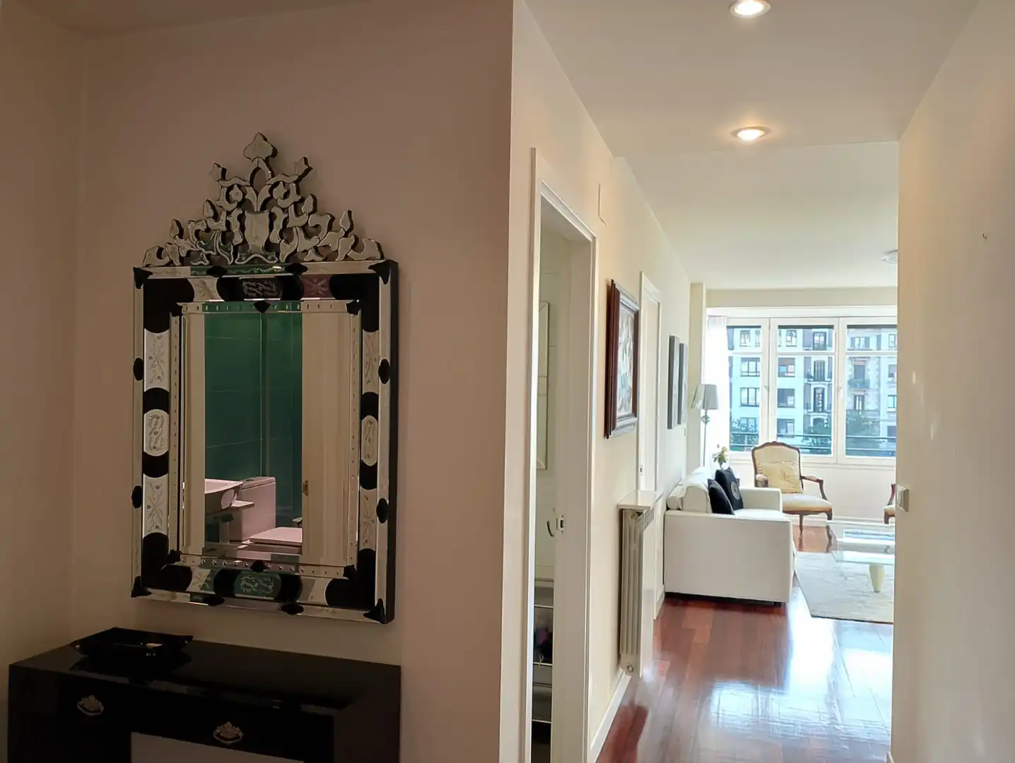 Appartamento con terrazza in affitto a Donostia-San Sebastián - Calle Zabaleta 37, imagen 33