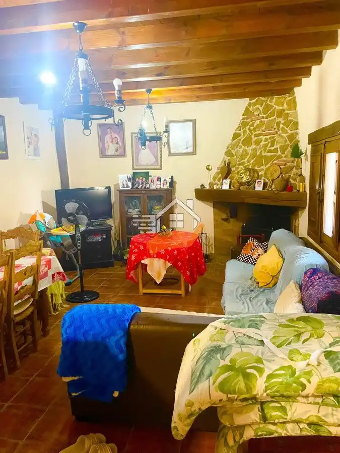 Chalet con piscina en venta en Vélez-Blanco, imagen 25