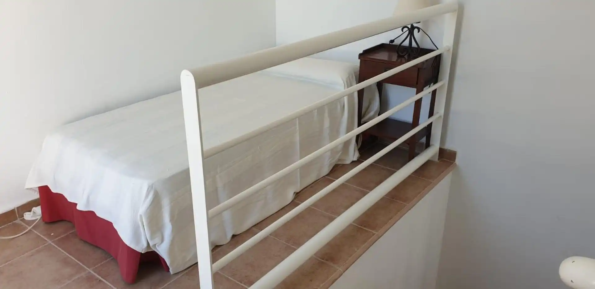 Dormitori de Casa adosada en venda en El Playazo