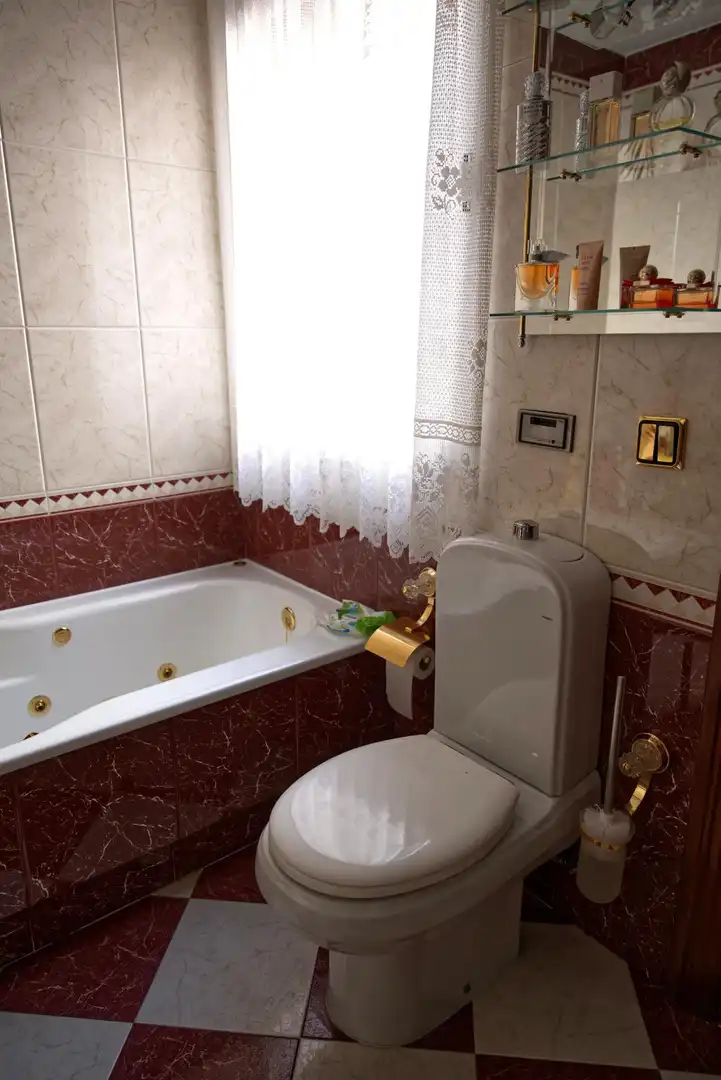 Piso en venta en Daimiel