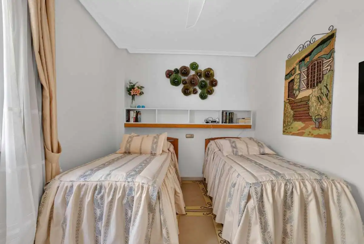 Apartment zum Verkauf in Orihuela Costa, imagen 30