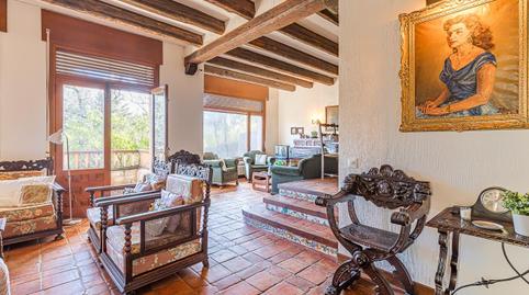 Foto 3 de Casa o xalet en venda a Navacerrada, Madrid