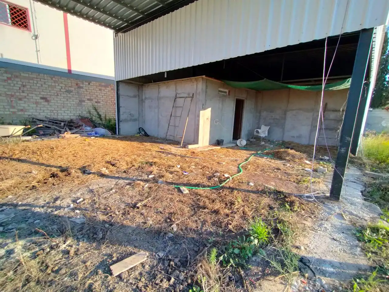 Lands and plots for sale in Munive, imagen 5