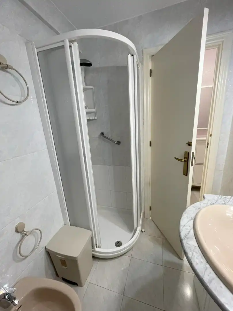 Apartments for rent in Playa Poniente