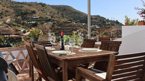 Foto 3 de Casa o xalet en venda a Torrox Pueblo, Málaga