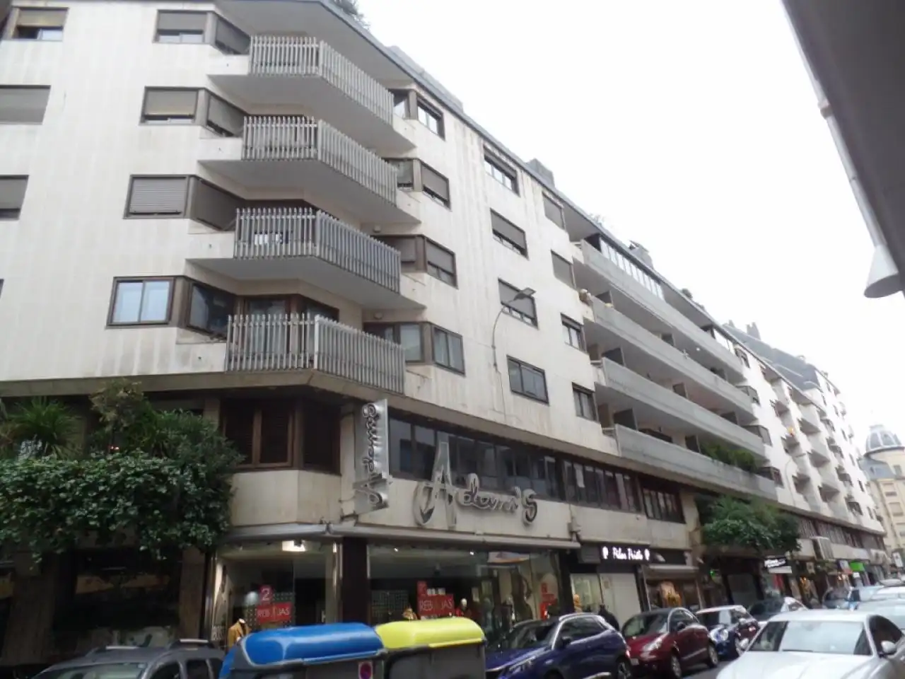 Individual en venda a Calle San Agustin, imagen 6
