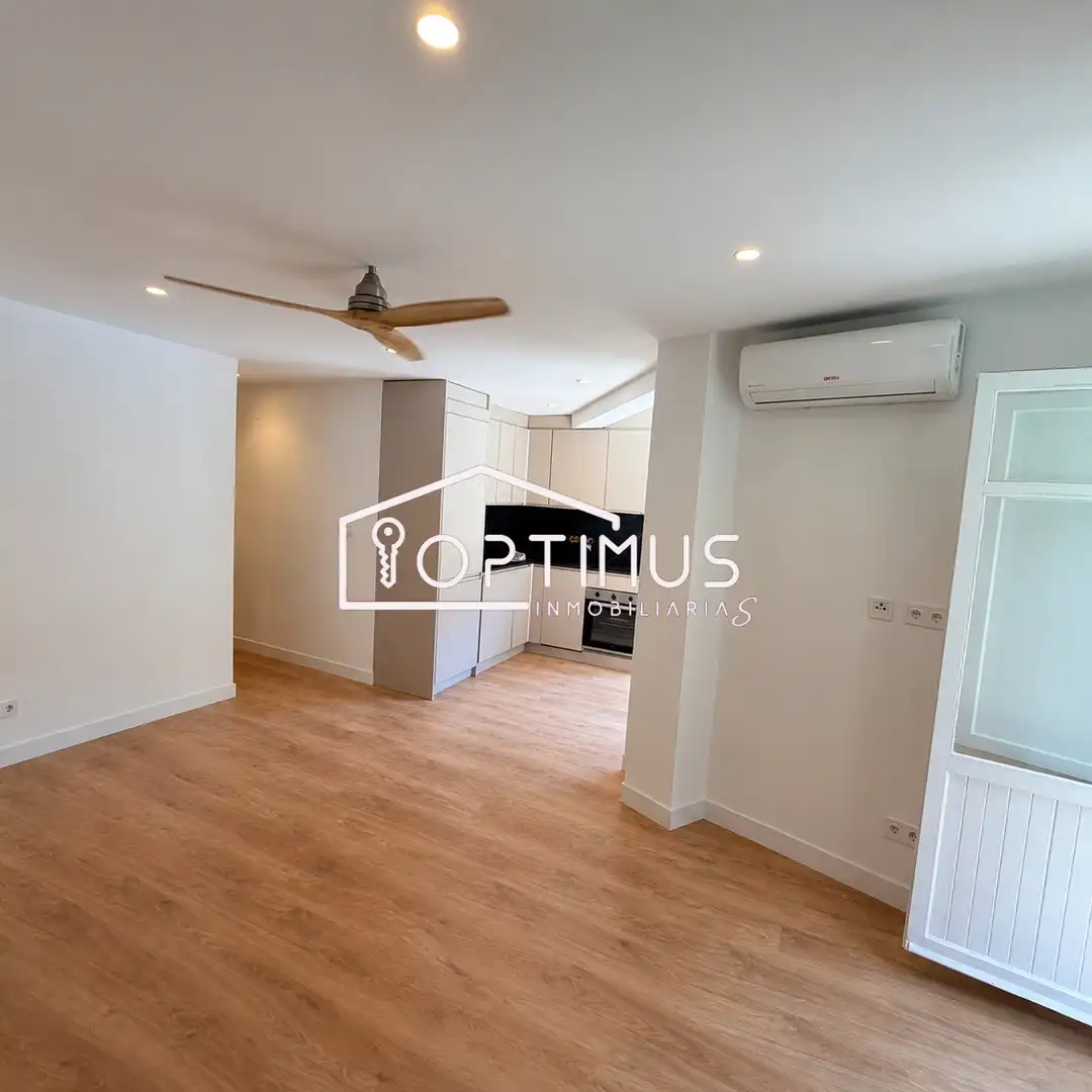 Apartament amb terrassa en venda a Carrer de Salvador Almenar 7, imagen 18