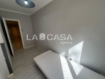 Wohnung mit Aufzug zum Verkauf in Nou Barris