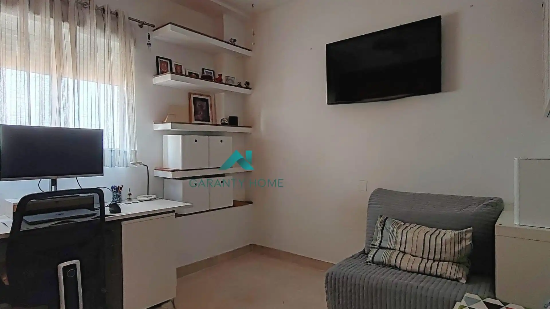 Attico con terrazza in vendita a Cartagena ciudad, imagen 14