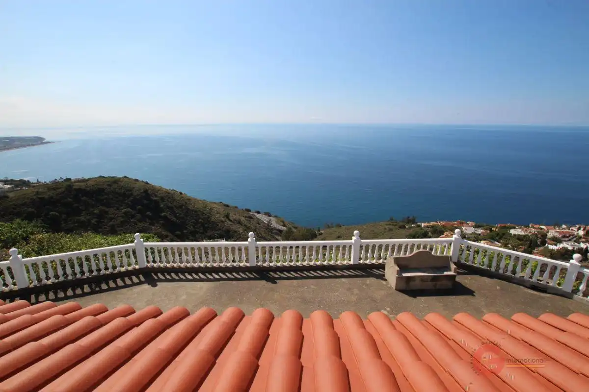Casa rústica en venda a Monte los Almendros - El Pargo - Costa Aguilera, imagen 6