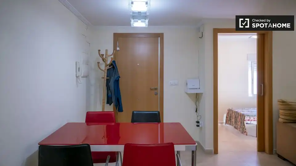 Flat to rent in Extramurs, imagen 10